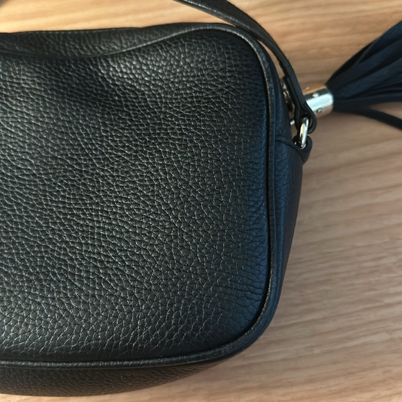 Gucci soho disco crossbody - Picture 5 of 9